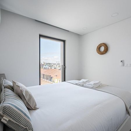 Apartamento Guestready - A Slice Of Aveiro Exterior foto