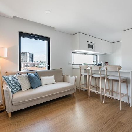 Apartamento Guestready - A Slice Of Aveiro Exterior foto