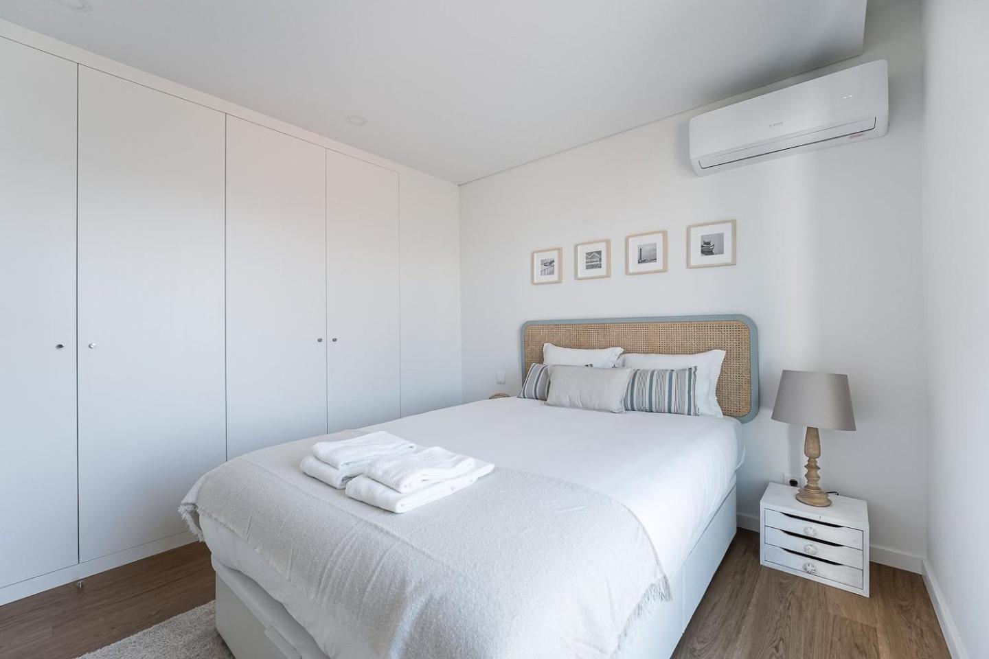 Apartamento Guestready - A Slice Of Aveiro Exterior foto