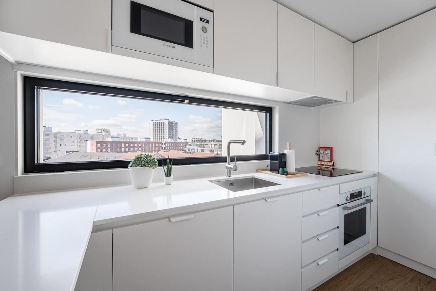 Apartamento Guestready - A Slice Of Aveiro Exterior foto