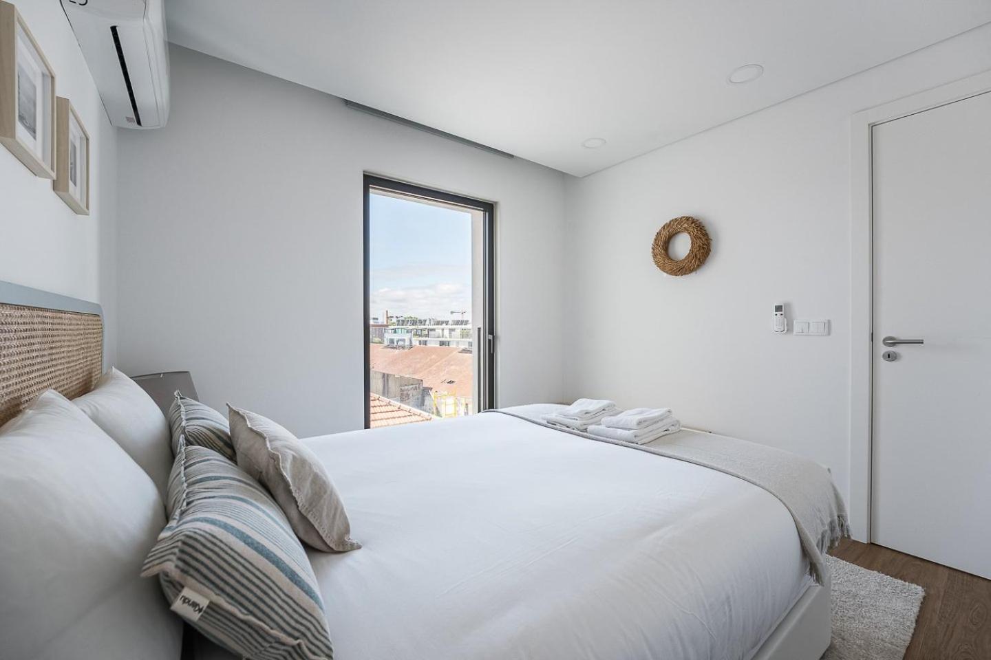 Apartamento Guestready - A Slice Of Aveiro Exterior foto