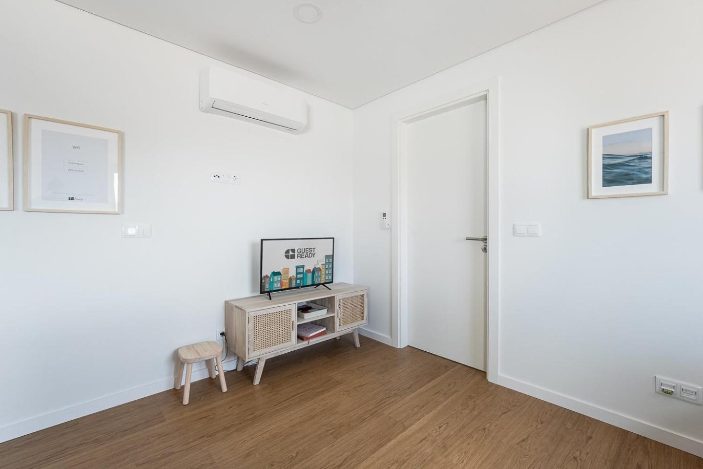 Apartamento Guestready - A Slice Of Aveiro Exterior foto