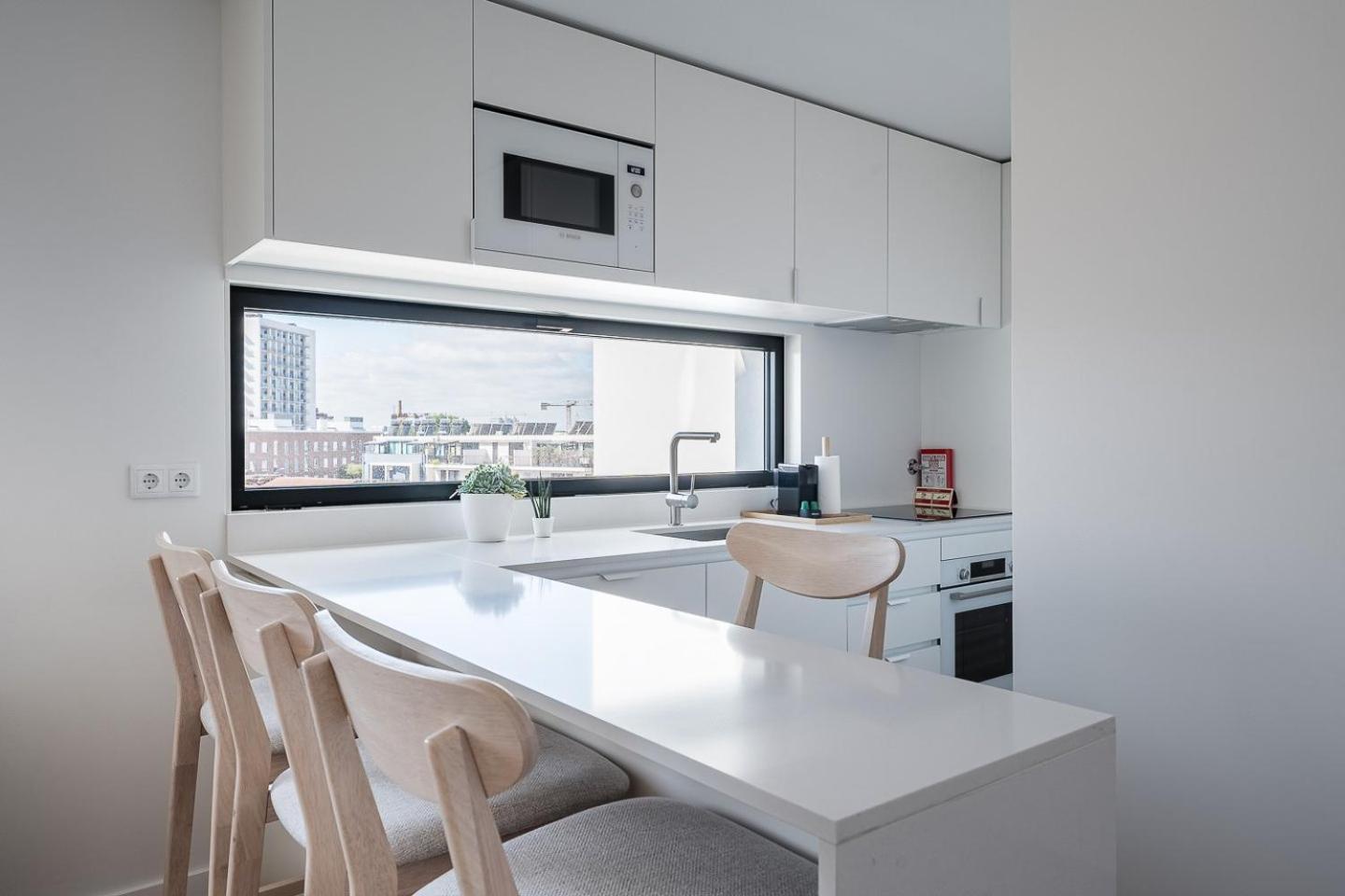 Apartamento Guestready - A Slice Of Aveiro Exterior foto