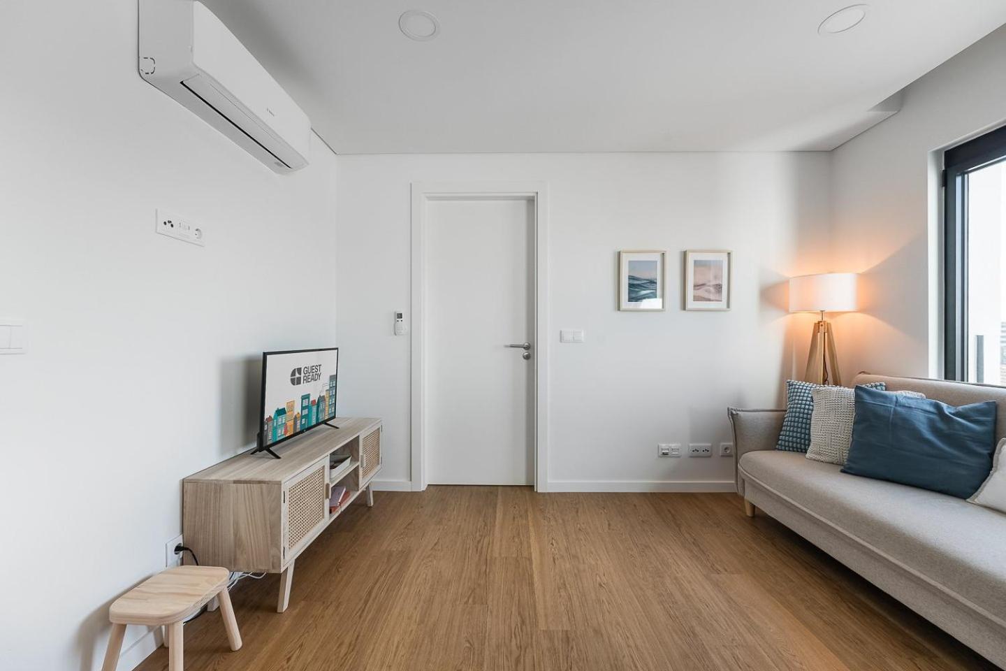 Apartamento Guestready - A Slice Of Aveiro Exterior foto