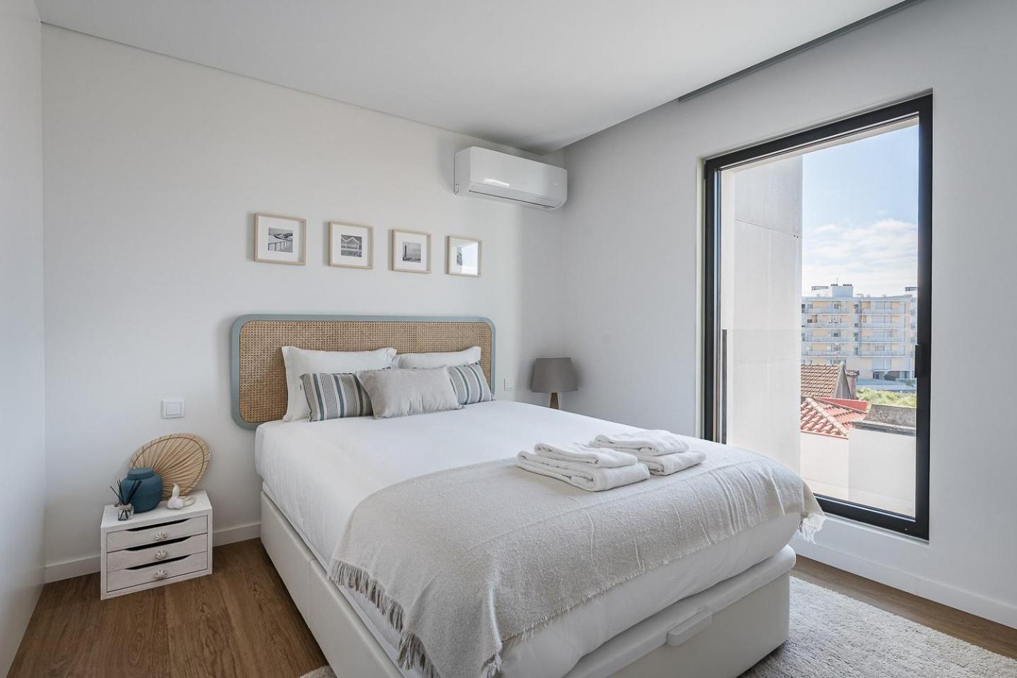 Apartamento Guestready - A Slice Of Aveiro Exterior foto